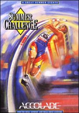 Mario Golf Advance Tour