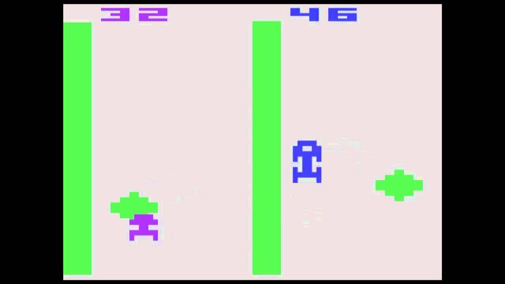 Street Racer - Atari 2600 (Atari - 2) video game collectible [Barcode 3362931604076] - Main Image 3