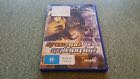 Spectral VS Generation - Sony PlayStation 2 (PS2) video game collectible [Barcode 5036675009081] - Main Image 1