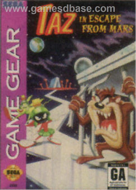 Spectral VS Generation