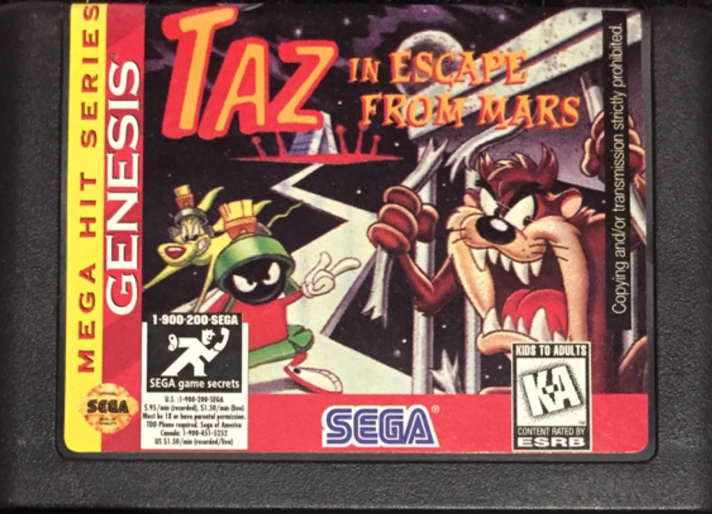 Magical Tetris Challenge