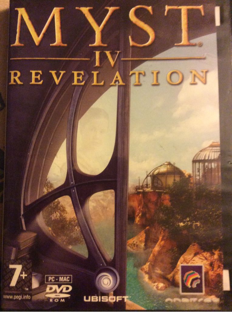 Crisis Core: Final Fantasy VII