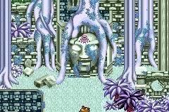 Lufia: The Ruins of Lore - Nintendo Game Boy Advance (GBA) (Atlus - 2) video game collectible [Barcode 730865850051] - Main Image 3