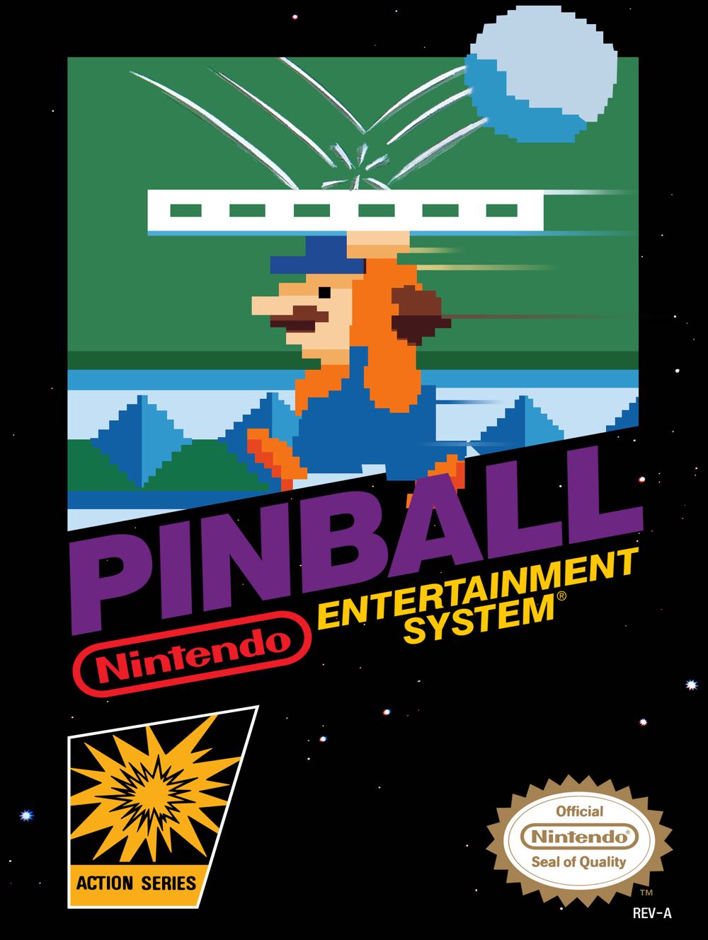 American McGee Presents Scrapland