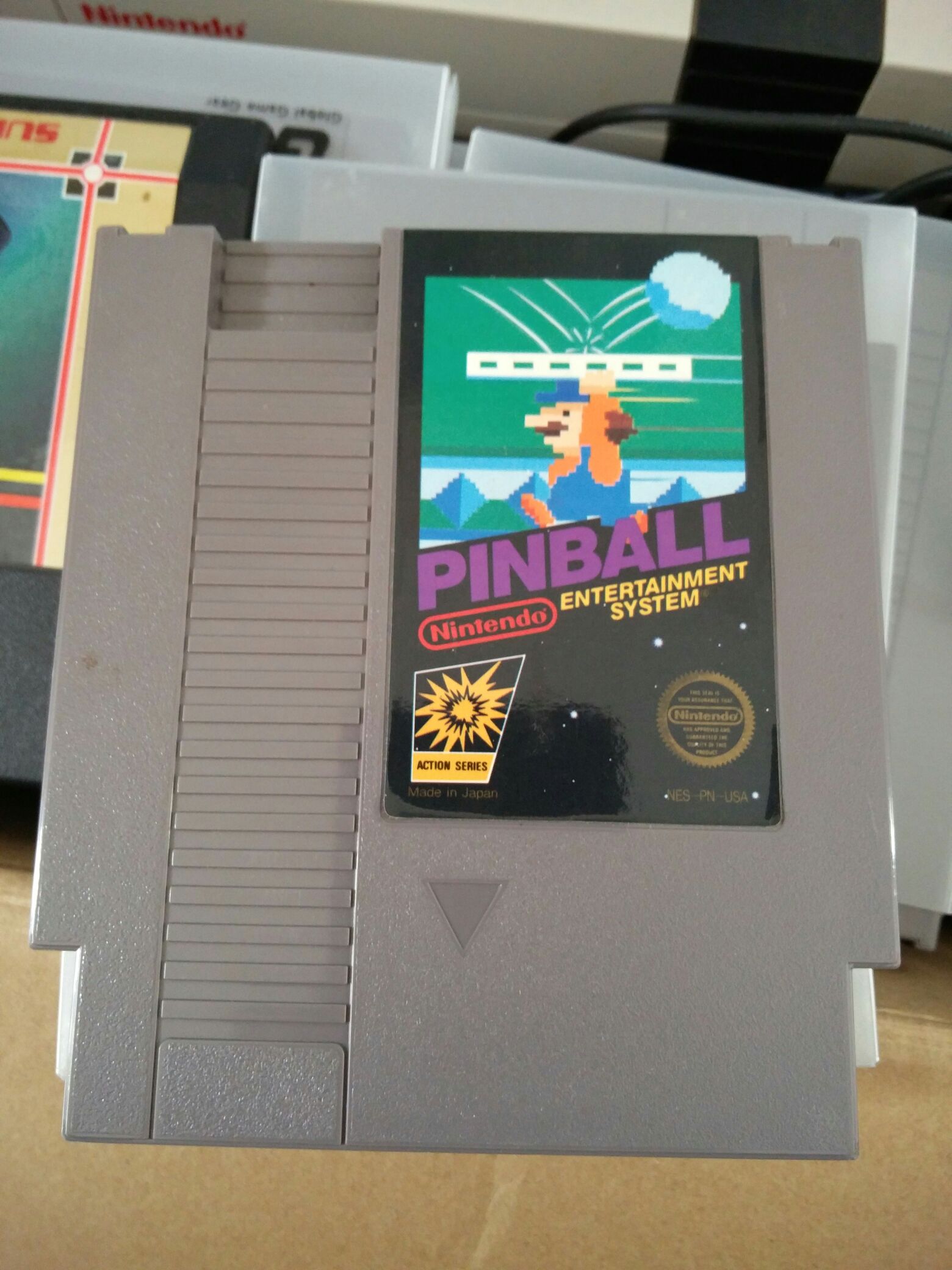 X-Men 2 Wolverines Revenge