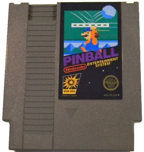 Magical Tetris Challenge