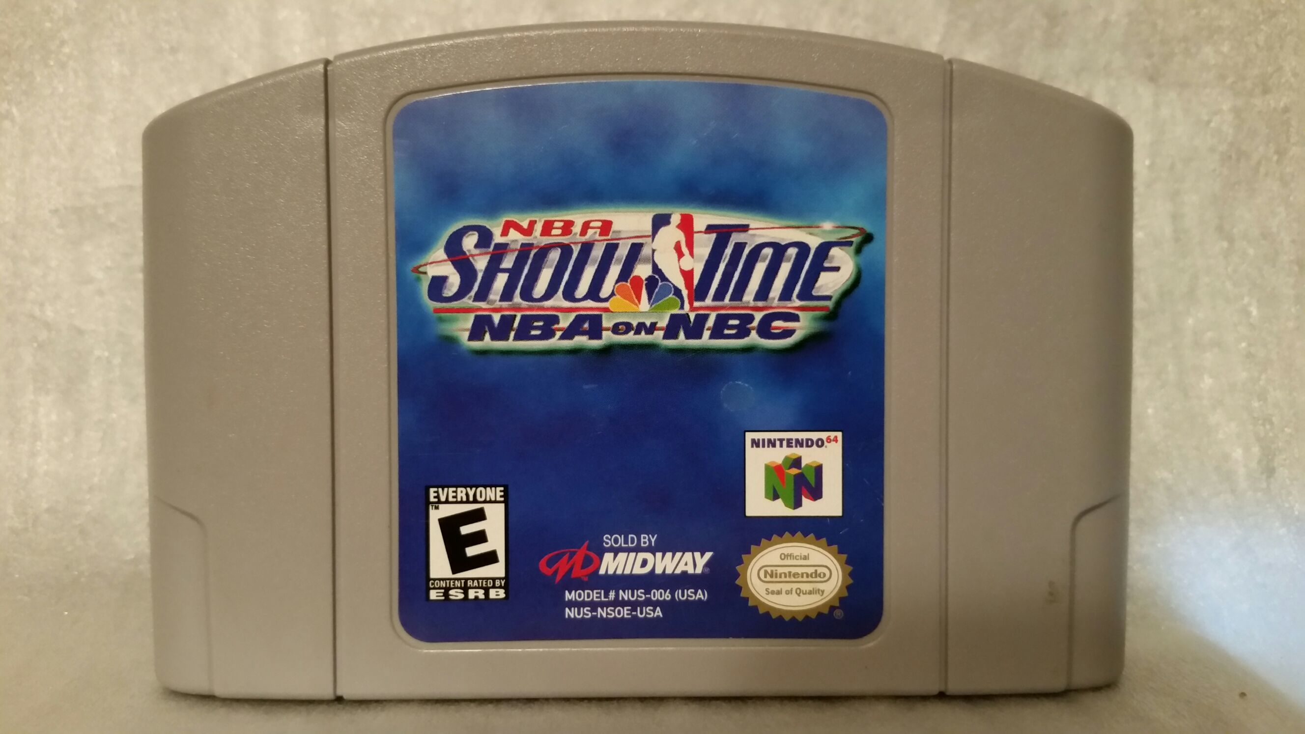 BAJA: Edge of Control