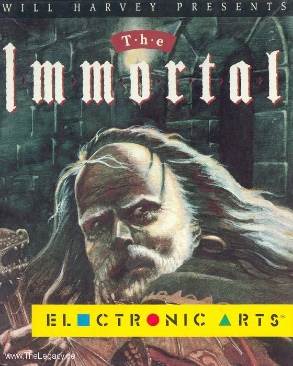 Iron Angel Of The Apocalypse