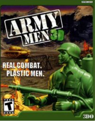 Prince of Persia: The Sands of Time