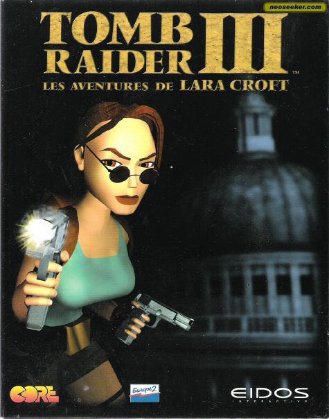 Prince of Persia: The Sands of Time