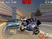 Speed Kings - Sony PlayStation 2 (PS2) (Acclaim - 1-2) video game collectible [Barcode 021481233046] - Main Image 3