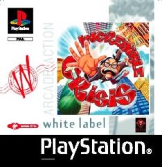 Champions World Class Soccer