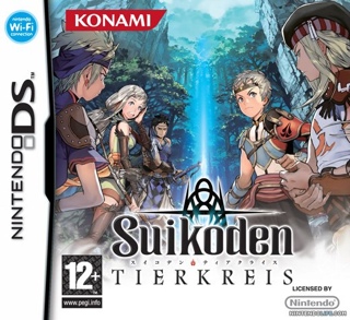 Lufia: The Legend Returns