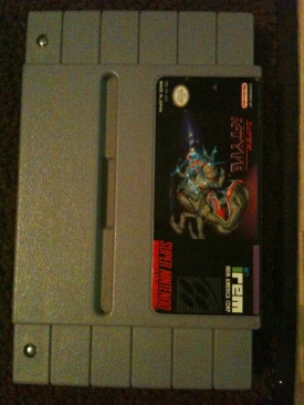 Taz In Escape From Mars