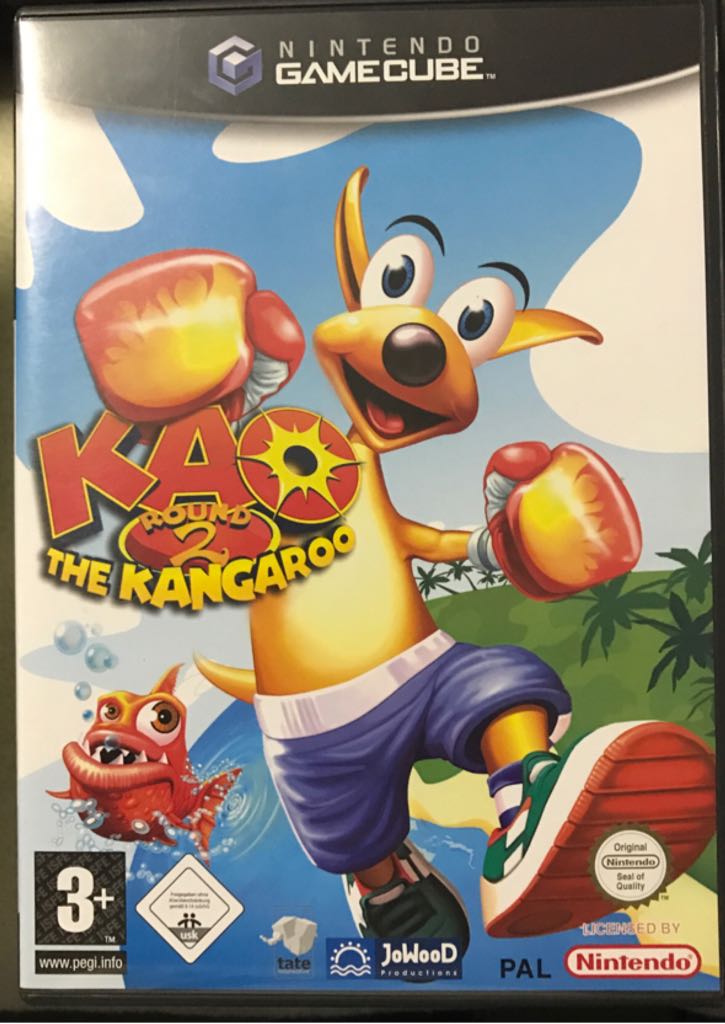 Ballz 3D: Fighting at it’s Ballziest