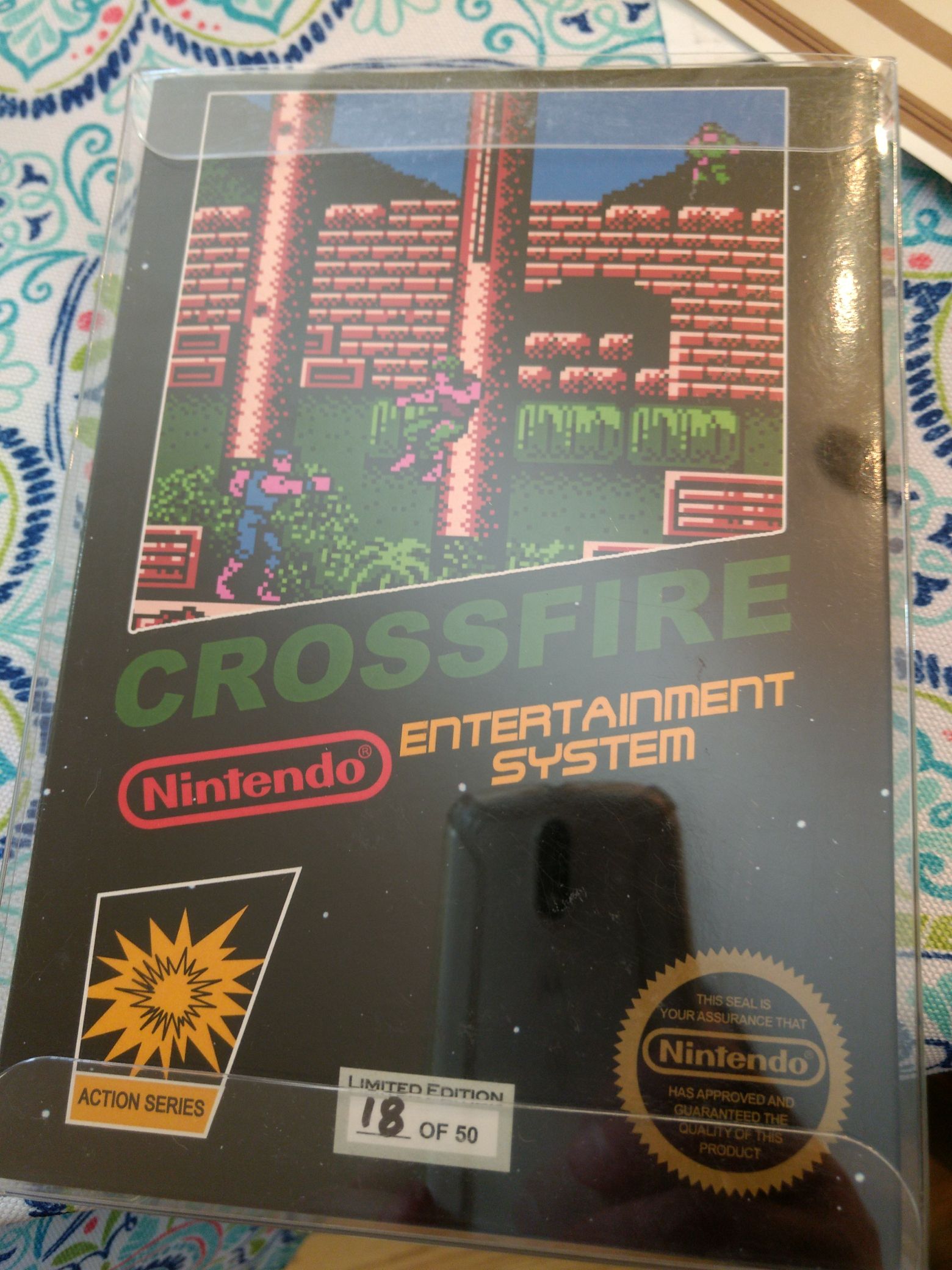 Uno / Skip-Bo / Uno Free Fall