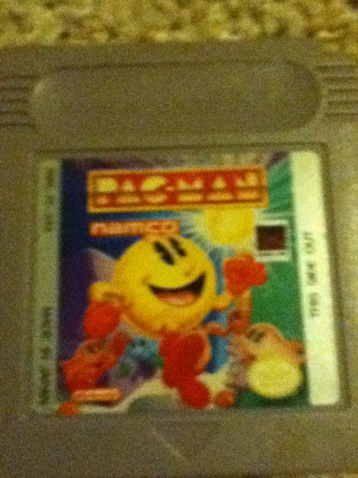 The Political Machine