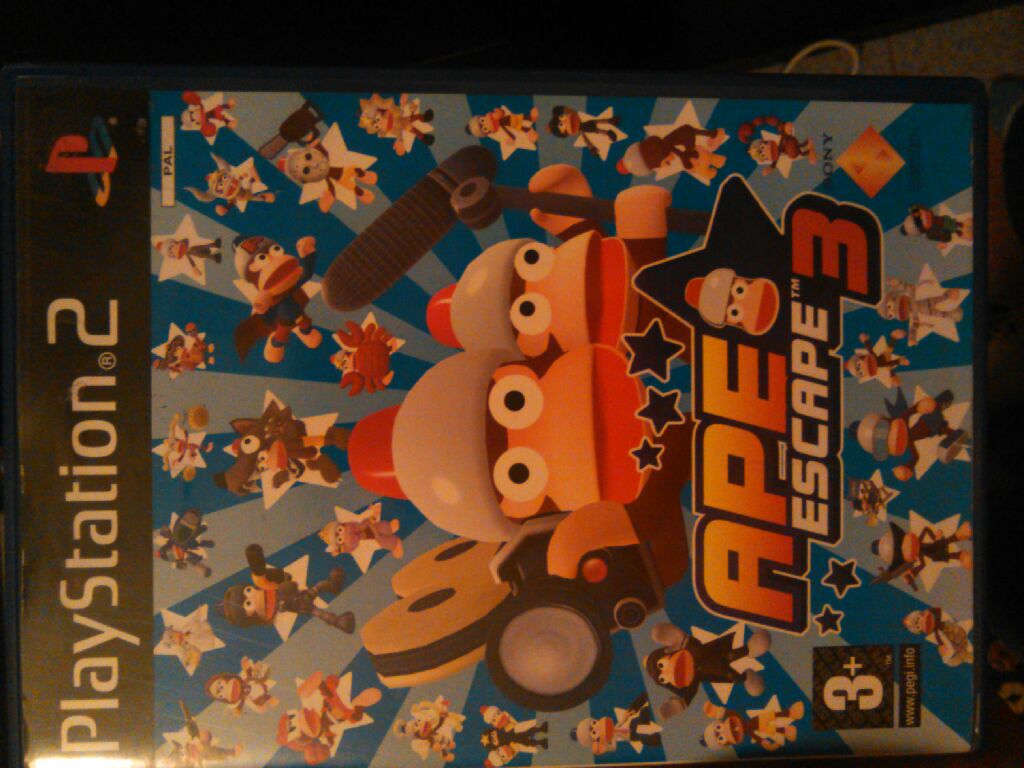 Crisis Core: Final Fantasy VII