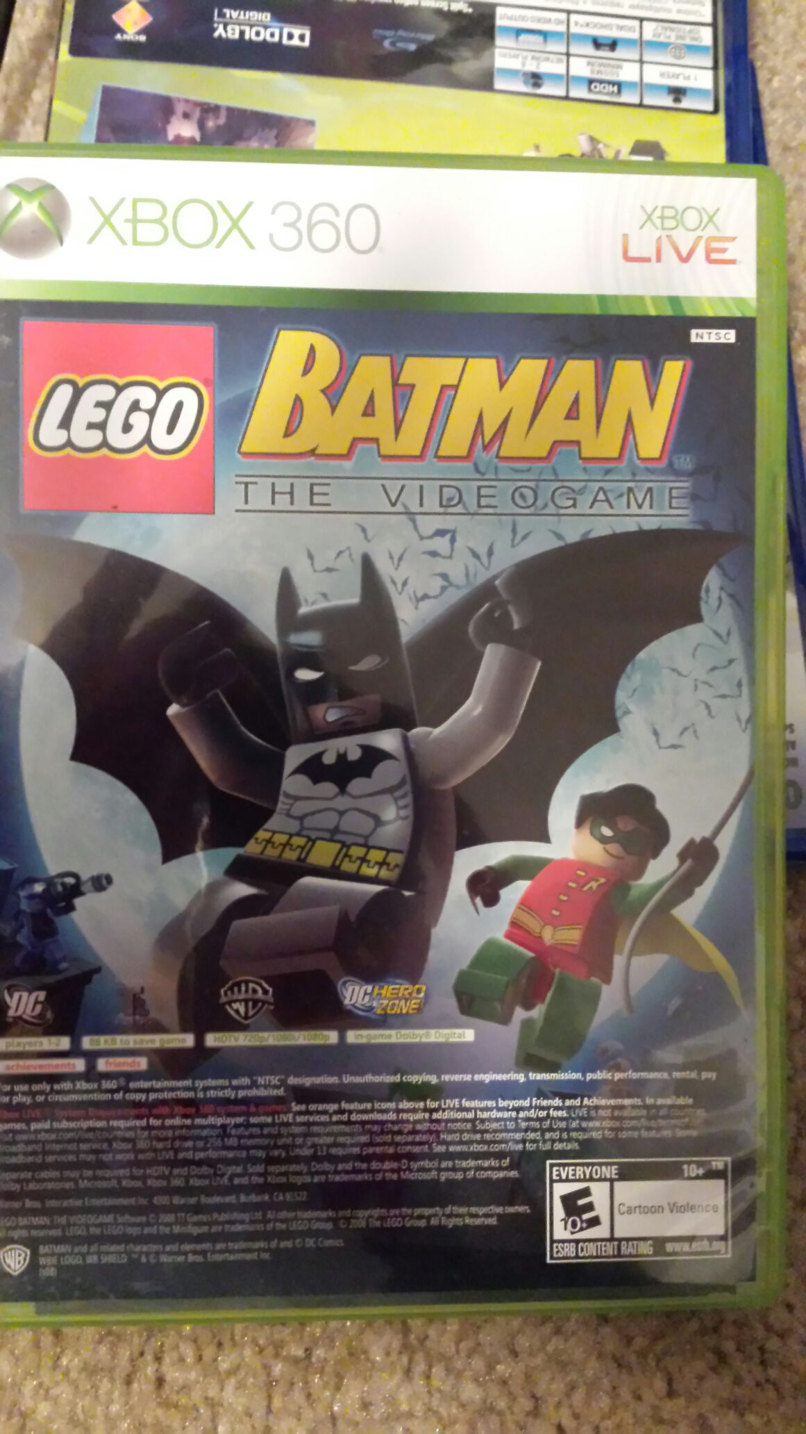 Cabelas Legendary Adventures