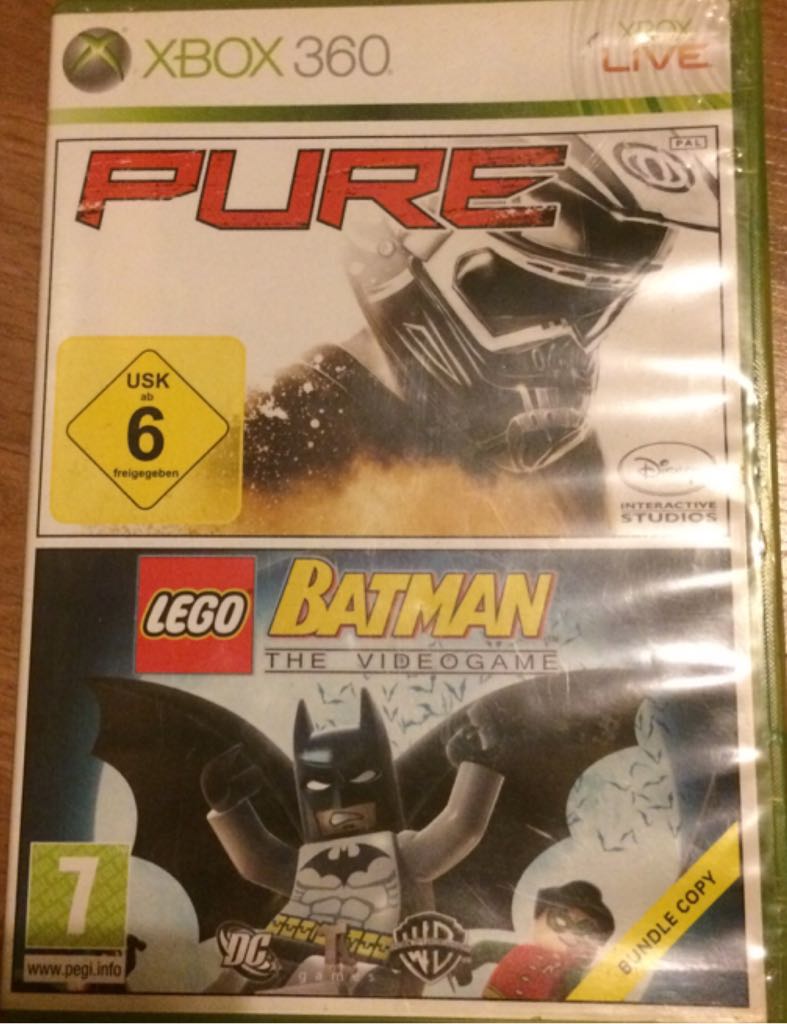 Champions World Class Soccer