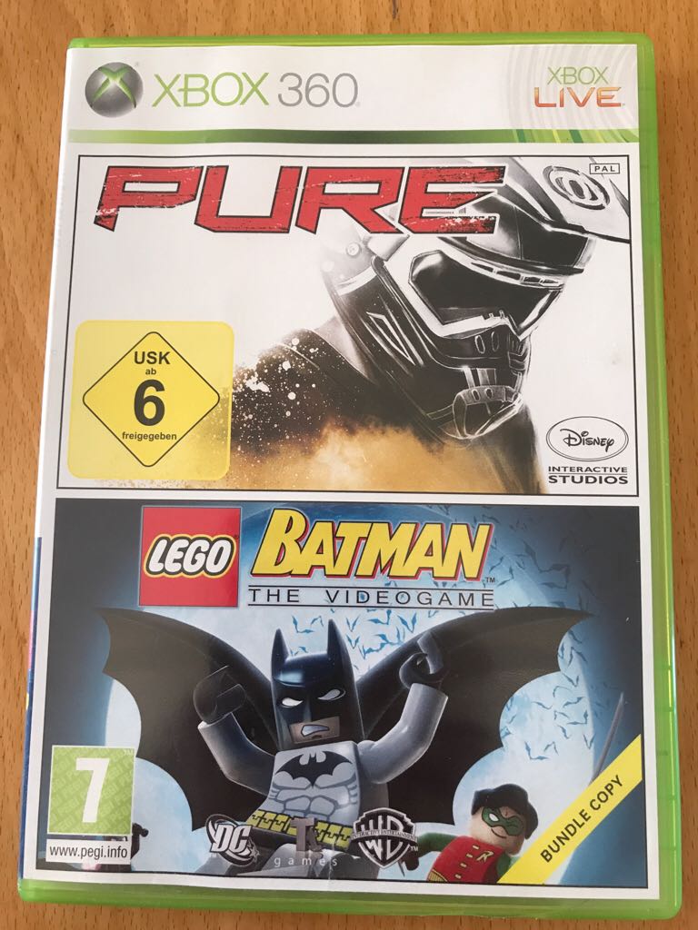 The Political Machine