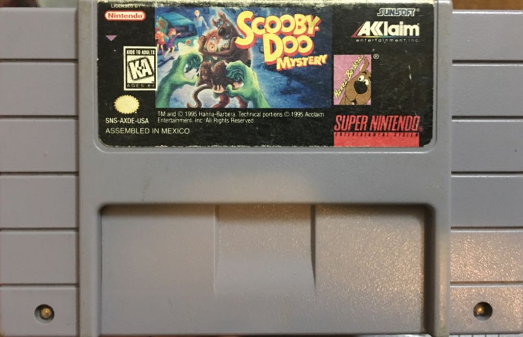 Chronicles of Narnia: The Lion, The Witch and The Wardrobe