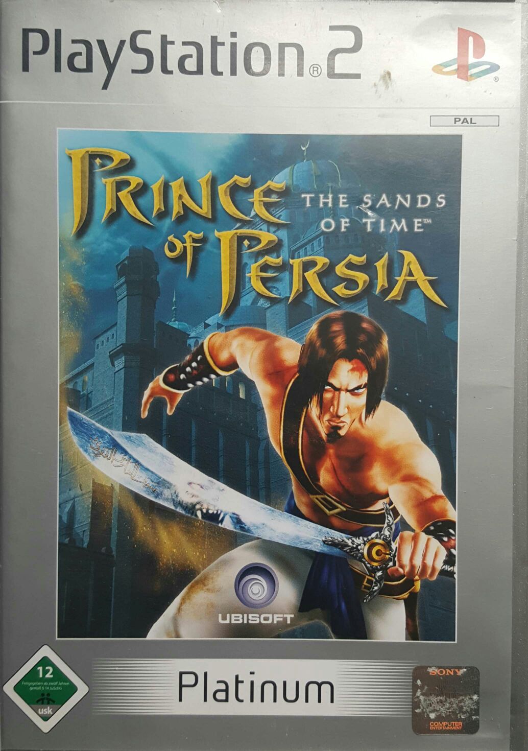 Crash Mind Over Mutant