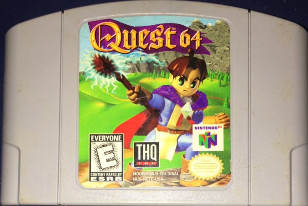 Rengoku: The Tower Of Purgatory