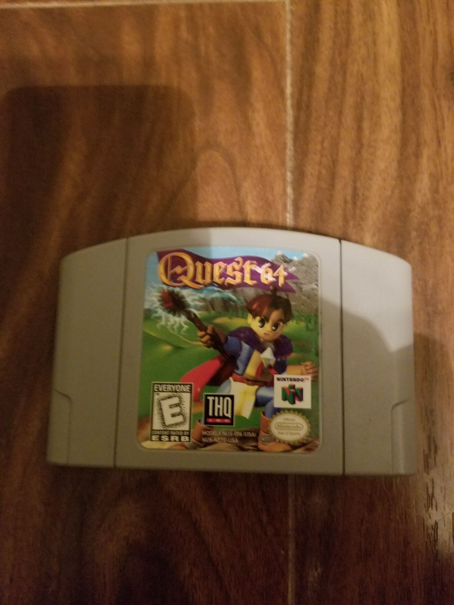 Full Spectrum Warrior: Ten Hammers