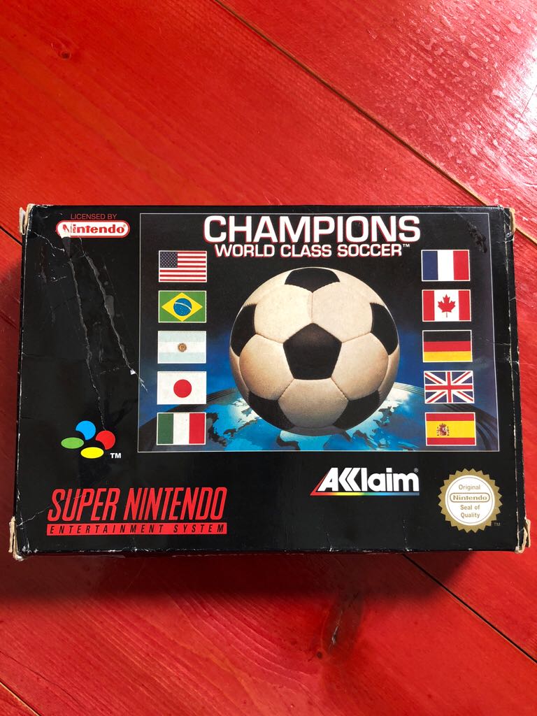 The Political Machine