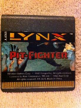 The House Of The Dead 3