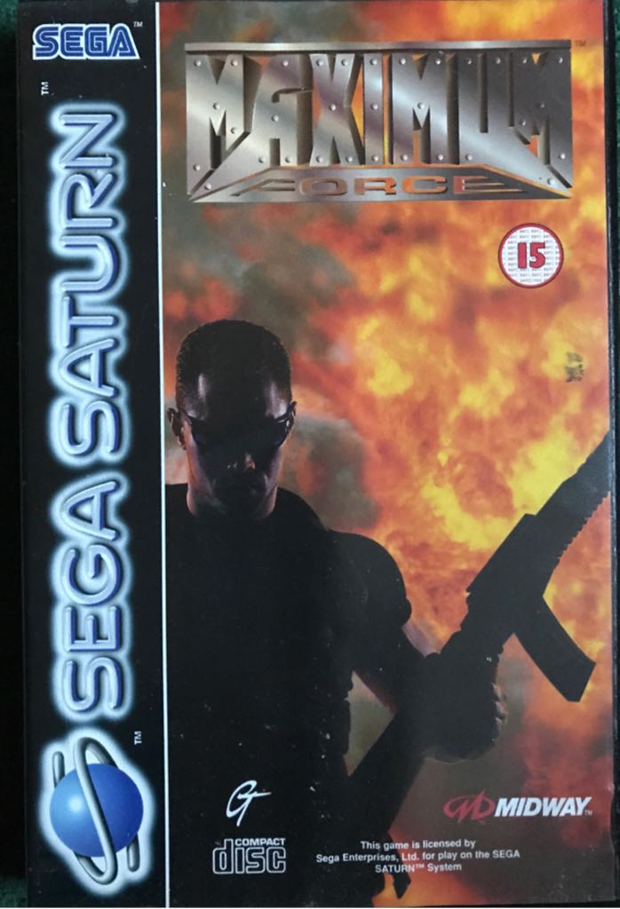 MechAssault 2 Lone Wolf