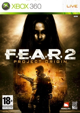 F.E.A.R