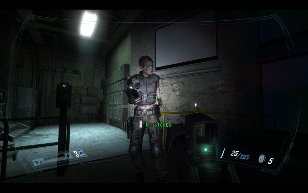 F.E.A.R. 2: Project Origin - Microsoft Xbox 360 (WB Games - 1) video game collectible [Barcode 883929065592] - Main Image 3