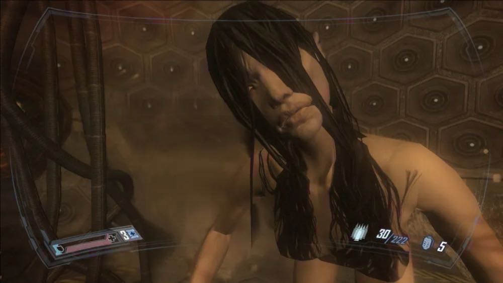 F.E.A.R. 2: Project Origin - Microsoft Windows (Warner Bros. Interactive Entertainment - 1-8) video game collectible - Main Image 3