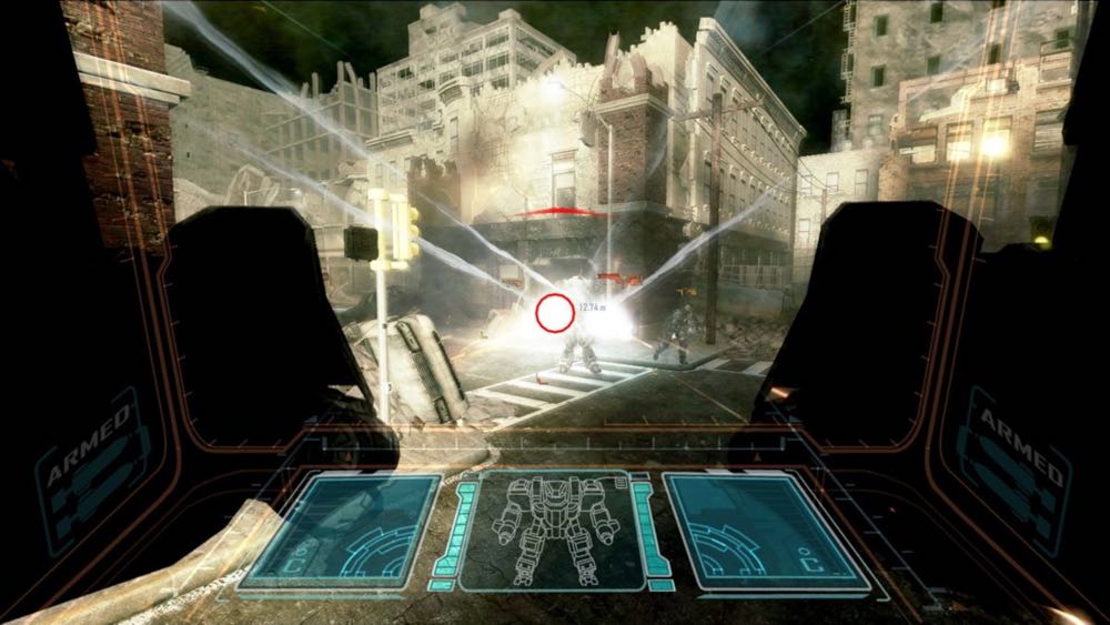 F.E.A.R. 2: Project Origin - Microsoft Windows (Warner Bros. Interactive Entertainment - 1-8) video game collectible - Main Image 4