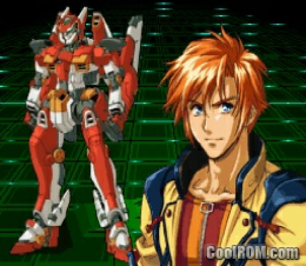 スーパーロボット大戦K(J) - Nintendo DS (Bandai - 1) video game collectible [Barcode 4582224499182] - Main Image 2