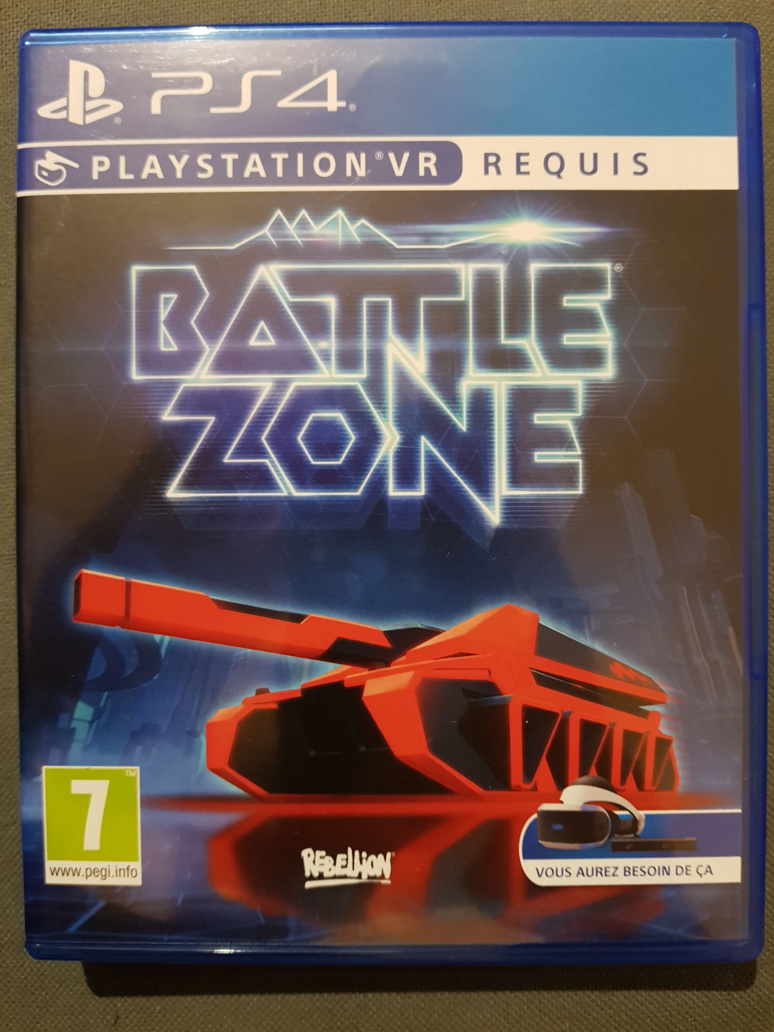 F.E.A.R. 2: Project Origin