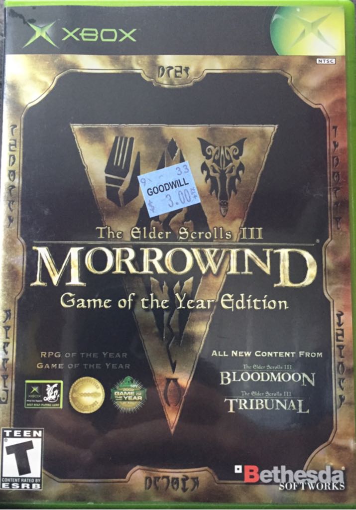 The Chronicles of Narnia: The Lion, The Witch and The Wardrobe