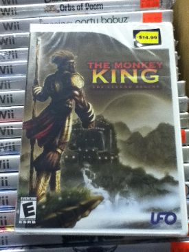 Sonic The Hedgehog Pocket Adventure