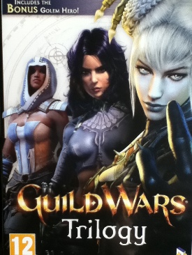 Grand Prix Challenge