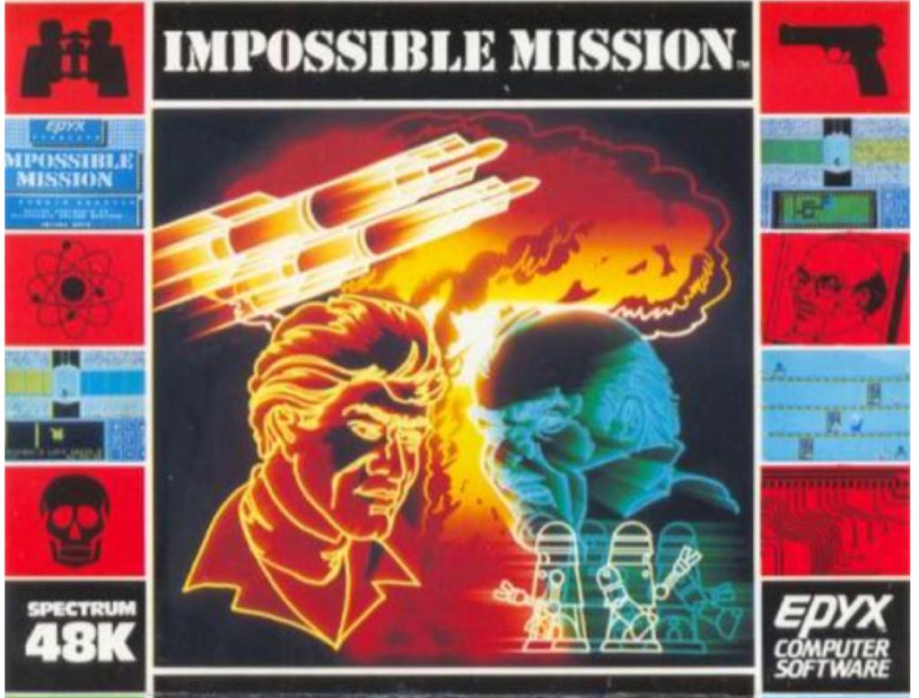 Freedom Force vs. The Third Reich