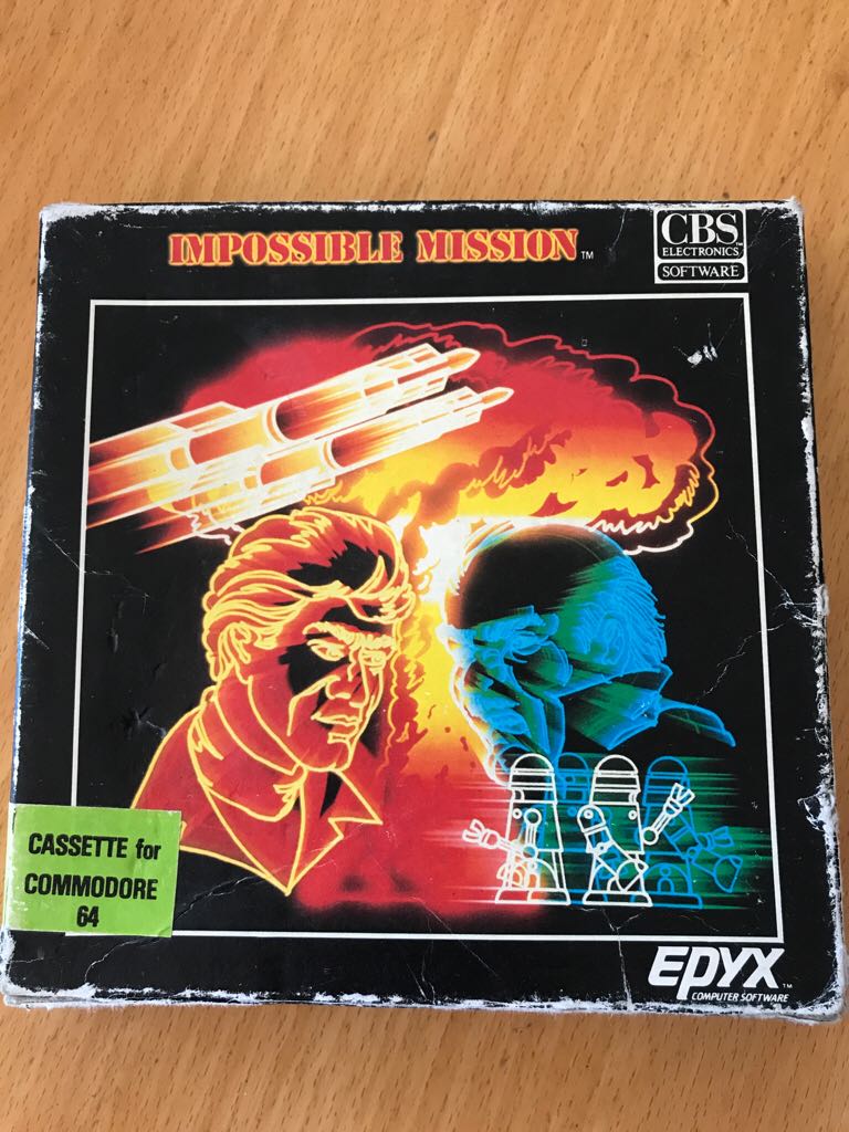 BAJA: Edge of Control