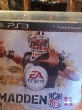 Kao The Kangaroo Round 2