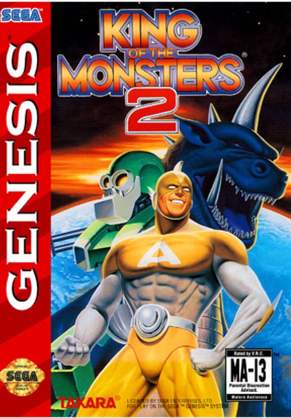 Tournament of Legends