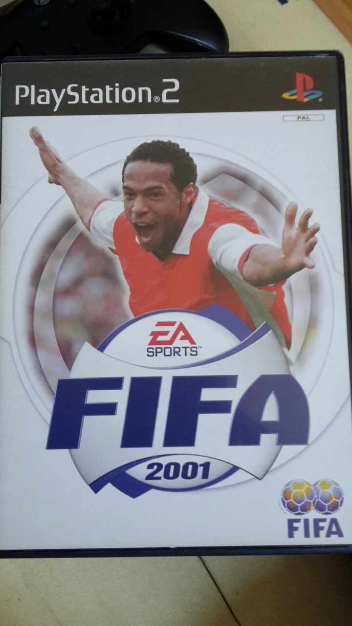 BAJA: Edge of Control