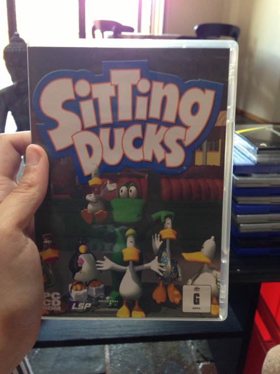 Disney Think Fast The Ultimate Trivia Showdown