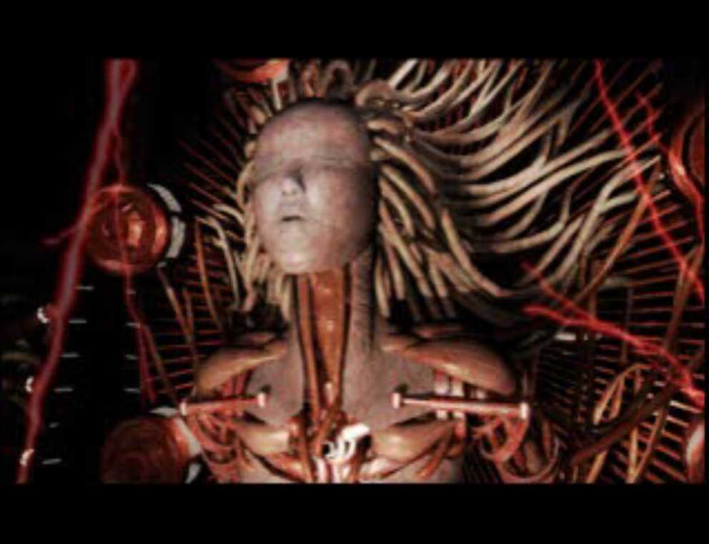 Galerians - Sony PlayStation (Crave Entertainment - 1) video game collectible - Main Image 4