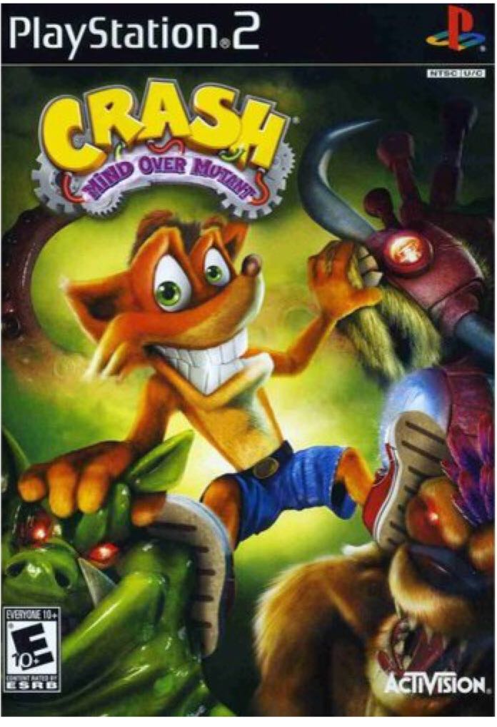 Prince of Persia: The Sands of Time