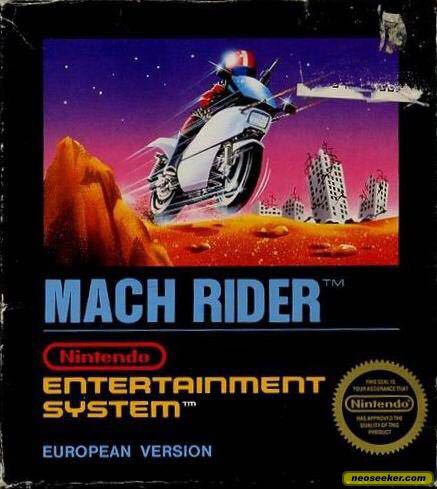 Grand Prix Challenge PS2